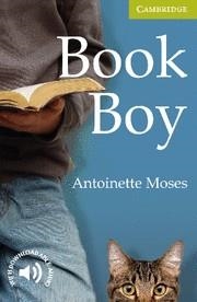 BOOK BOY | 9780521156776 | MOSES, ANTOINETTE / PROWSE, PHILIP