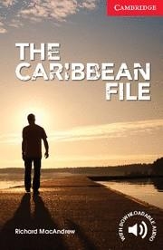 CARIBBEAN FILE, THE | 9781107674257 | MACANDREW, RICHARD