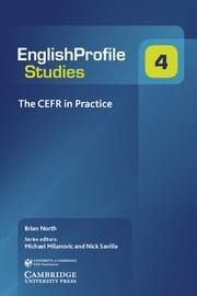 CEFR IN PRACTICE, THE | 9781107414594 | NORTH, BRIAN
