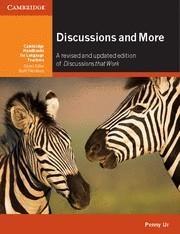 DISCUSSIONS AND MORE 2ND EDITION | 9781107442757 | UR, PENNY