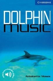 DOLPHIN MUSIC | 9780521666183 | MOSES, ANTOINETTE