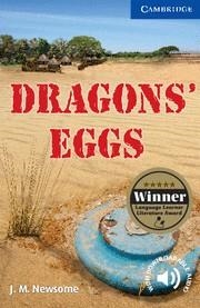 DRAGONS' EGGS | 9780521132640 | NEWSOME, J. M.