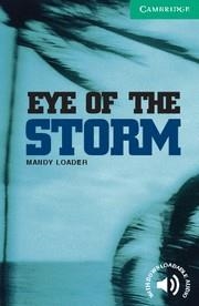 EYE OF THE STORM | 9780521536592 | LOADER, MANDY