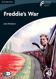 FREDDIE'S WAR | 9788483239094 | ROLLASON, JANE