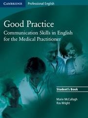 GOOD PRACTICE STUDENT'S BOOK | 9780521755900 | MCCULLAGH, MARIE / WRIGHT, ROS