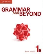 GRAMMAR AND BEYOND LEVEL 1 STUDENT'S BOOK B | 9780521143073 | REPPEN, RANDI