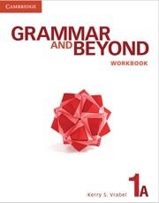 GRAMMAR AND BEYOND LEVEL 1 WORKBOOK A | 9780521279895 | VRABEL, KERRY S.