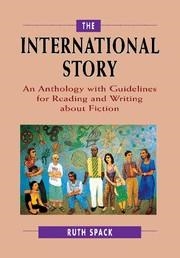 INTERNATIONAL STORY, THE | 9780521657976 | SPACK, RUTH