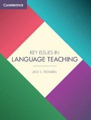 KEY ISSUES IN LANGUAGE TEACHING | 9781107456105 | RICHARDS, JACK C.