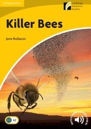 KILLER BEES | 9788483235034 | ROLLASON, JANE