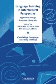 LANGUAGE LEARNING IN INTERCULTURAL PERSPECTIVE | 9780521625593 | BYRAM, MICHAEL / FLEMING, MICHAEL