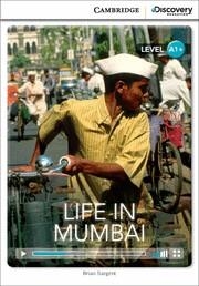 LIFE IN MUMBAI | 9781107621671 | SARGENT, BRIAN