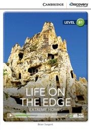LIFE ON THE EDGE : EXTREME HOMES | 9781107630284 | SARGENT, BRIAN