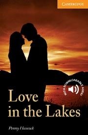 LOVE IN THE LAKES | 9780521714600 | HANCOCK, PENNY