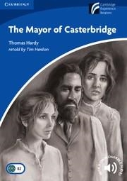 MAYOR OF CASTERBRIDGE, THE | 9788483235607 | HARDY, THOMAS