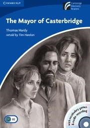 MAYOR OF CASTERBRIDGE, THE (BOOK WITH CD-ROM AND AUDIO CDS (2) PACK) | 9788483235560 | HARDY, THOMAS