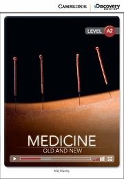 MEDICINE : OLD AND NEW | 9781107658660 | HARRIS, NIC