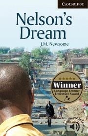 NELSON'S DREAM | 9780521716048 | NEWSOME, J. M.