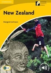 NEW ZEALAND | 9788483234884 | JOHNSON, MARGARET