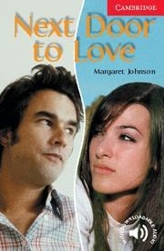 NEXT DOOR TO LOVE | 9780521605625 | JOHNSON, MARGARET