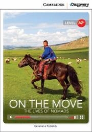 ON THE MOVE : THE LIVES OF NOMADS | 9781107632936 | KOCIENDA, GENEVIEVE