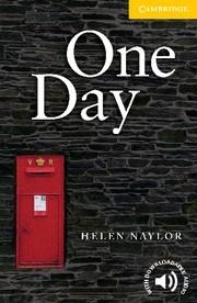 ONE DAY | 9780521714228 | NAYLOR, HELEN