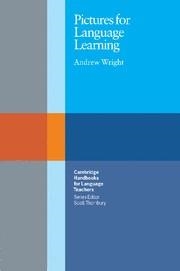 PICTURES FOR LANGUAGE LEARNING | 9780521358002 | WRIGHT, ANDREW