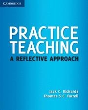 PRACTICE TEACHING | 9780521186223 | RICHARDS, JACK C. / FARRELL, THOMAS S. C.