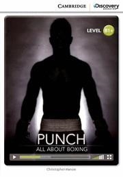 PUNCH : ALL ABOUT BOXING | 9781107677272 | HANZIE, CHRISTOPHER