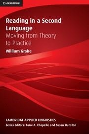 READING IN A SECOND LANGUAGE | 9780521729741 | GRABE, WILLIAM