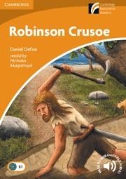 ROBINSON CRUSOE | 9788483235539 | DEFOE, DANIEL