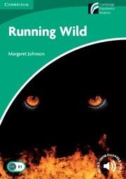 RUNNING WILD | 9788483235010 | JOHNSON, MARGARET