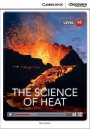 SCIENCE OF HEAT, THE | 9781107697720 | HARRIS, NIC