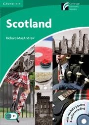 SCOTLAND (CD-ROM AND AUDIO CD) | 9788483235768 | MACANDREW, RICHARD