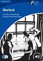 SHERLOCK | 9781107621862 | MACANDREW, RICHARD