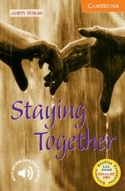 STAYING TOGETHER | 9780521798488 | WILSON, JUDITH