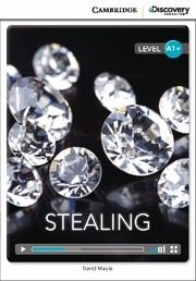 STEALING | 9781107677746 | MAULE, DAVID