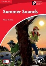SUMMER SOUNDS | 9788483239957 | BENTLEY, MARLA