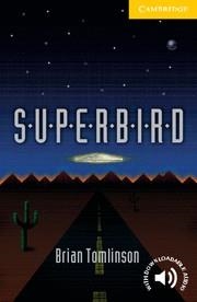 SUPERBIRD | 9780521656085 | TOMLINSON, BRIAN