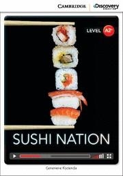 SUSHI NATION | 9781107631472 | KOCIENDA, GENEVIEVE