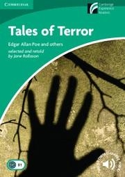 TALES OF TERROR | 9788483235324 | POE, EDGAR ALLAN