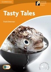 TASTY TALES | 9788483235423 | BRENNAN, FRANK