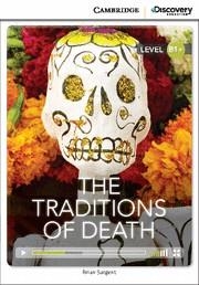 TRADITIONS OF DEATH, THE | 9781107635784 | SARGENT, BRIAN