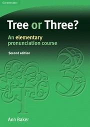 TREE OR THREE? 2ND EDITION | 9780521685269 | BAKER, ANN