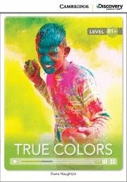 TRUE COLORS | 9781107660687 | NAUGHTON, DIANE