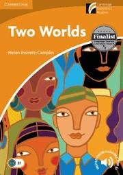 TWO WORLDS | 9788483235669 | EVERETT-CAMPLIN, HELEN