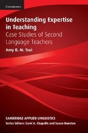 UNDERSTANDING EXPERTISE IN TEACHING | 9780521635691 | TSUI, AMY B. M.
