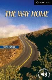 WAY HOME, THE | 9780521543620 | LEATHER, SUE