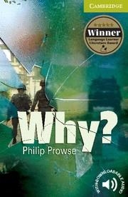 WHY? STARTER/BEGINNER | 9780521732956 | PROWSE, PHILIP