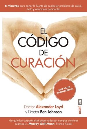 CÓDIGO DE CURACIÓN, EL | 9788441439283 | LOYD, ALEXANDER